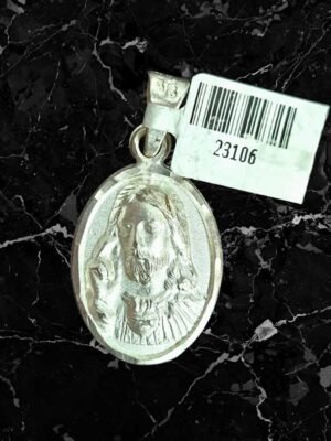 Medalla Sagrado Corazon