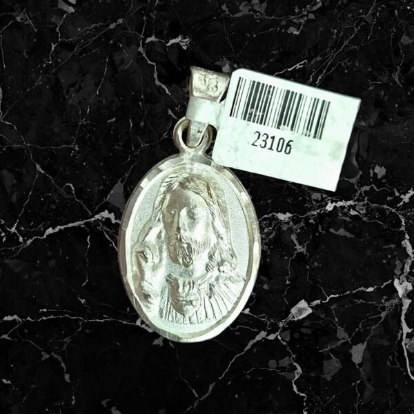 Medalla Sagrado Corazon