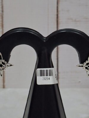 Broquel Nudo de Bruja