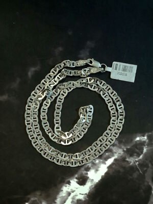 7CD176 Cadena Planchada