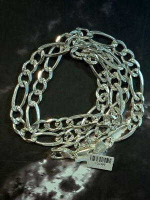 7CD580 Cadena Cartier