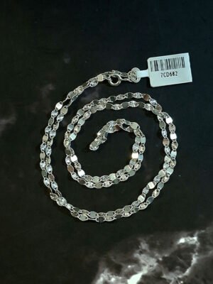 7CD682 Cadena Planchada