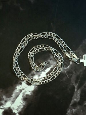 7CD684 Cadena Cartier