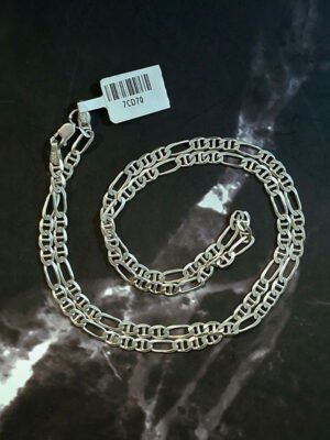 7CD70 Cadena Cartier Marina