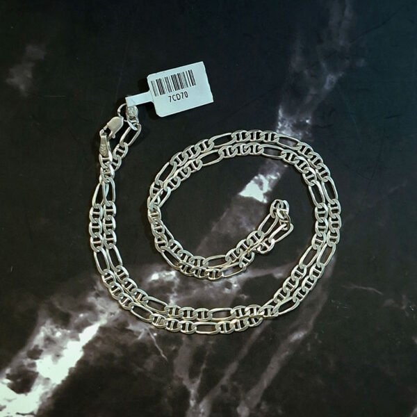 Cadena Cartier Marina