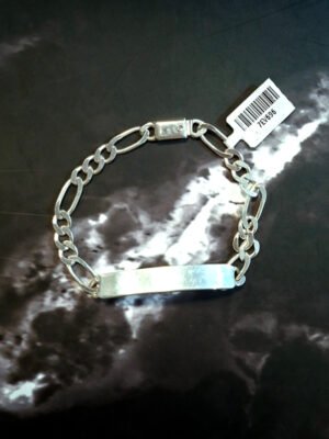 7EV696 Esclava cartier