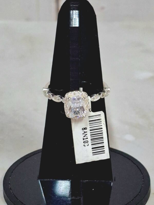 Anillo de compromiso