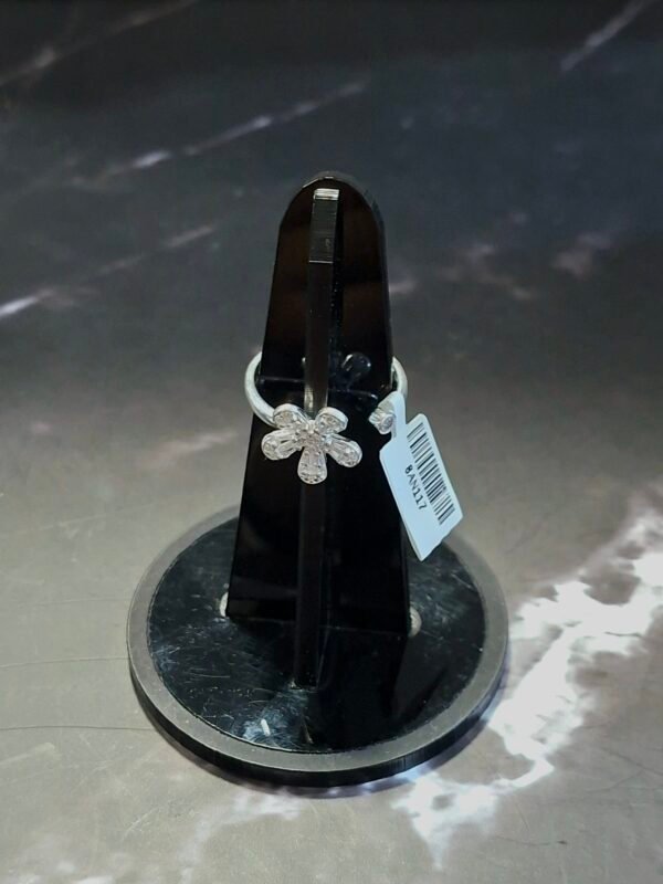 Anillo Flor