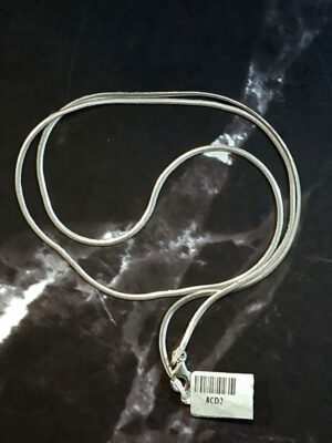 8CD2 Cadena Panza Vívora