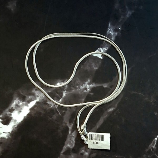 Cadena Panza Vívora