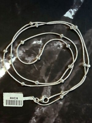 8CD998 Cadena Cola de Rata