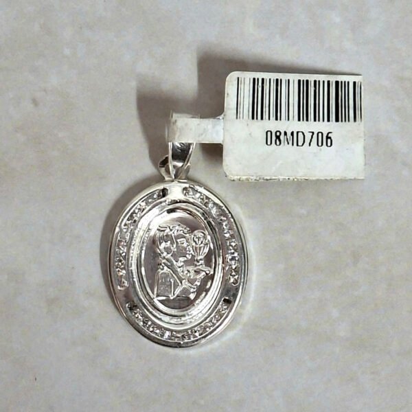 Dije Primera Comunión