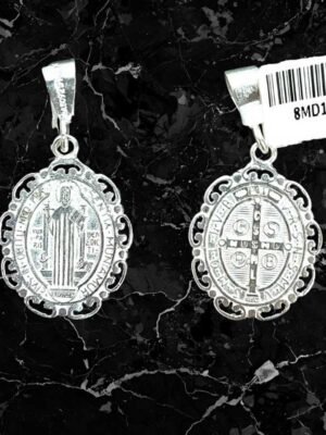 Medalla San Benito