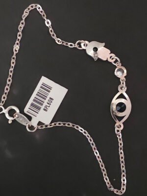 Pulso mano de Fatima