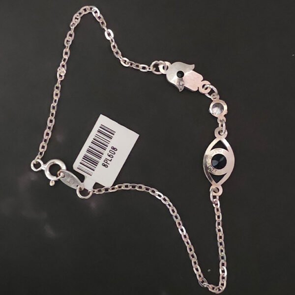 Pulso mano de Fatima