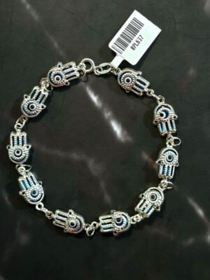 Pulso mano de Fatima