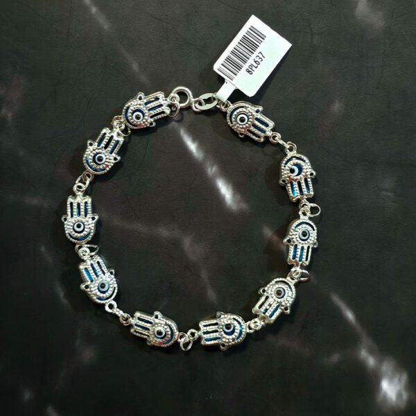 Pulso mano de Fatima