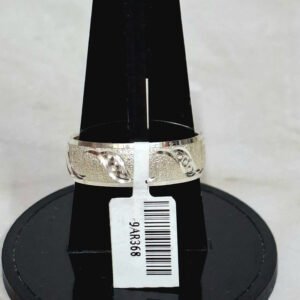 Argolla de matrimonio