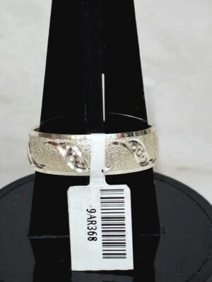 Argolla de matrimonio