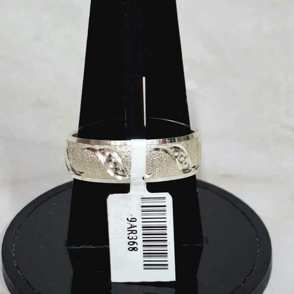 Argolla de matrimonio