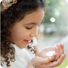 Niños