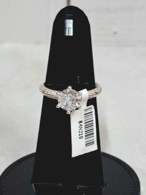 Anillo de compromiso