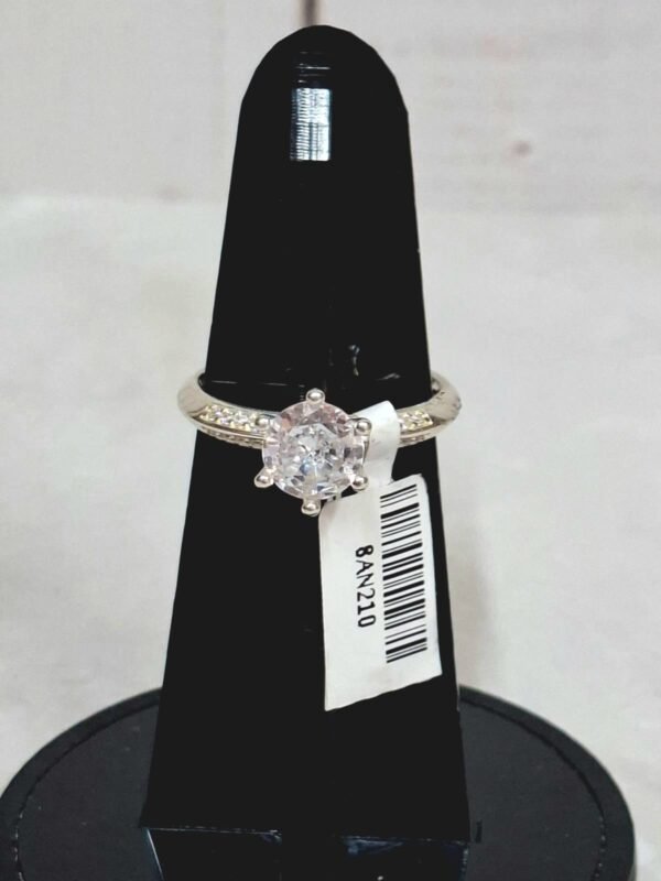 Anillo de compromiso