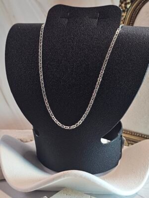 Cadena Planchada Marina