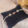 Pulsera de Ojo Turco Esfera