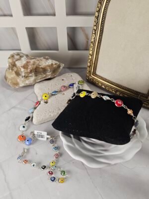 Pulsera de Ojo Turco
